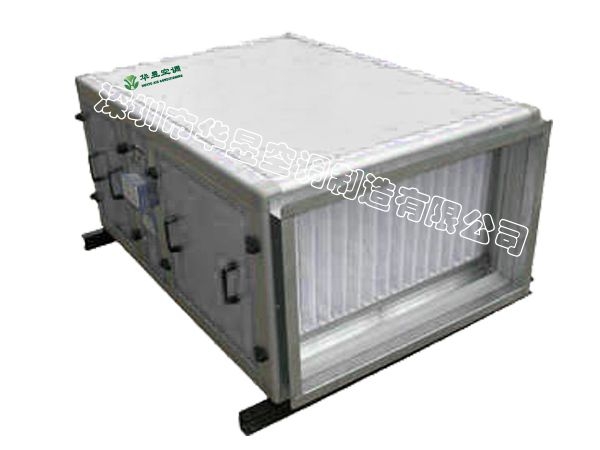 增壓型通風機/潔凈型增壓風柜